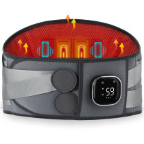 ALLJOY 67 Cordless Heating Pad - Pain Relief & Gift for Parents