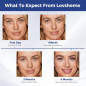 Lovsheme LED Face Mask: Red, Blue & Infrared Light Therapy - Acne & Wrinkle Reduction Lovsheme LED Face Mask: Red, Blue & Infrared Light Therapy - Acne & Wrinkle Reduction