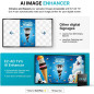 Kit Affichage Dynamique 4K EZ-AD: Cloud, PowerPoint, Modèles Gratuits - Boostez Votre Communication! Kit Affichage Dynamique 4K EZ-AD: Cloud, PowerPoint, Modèles Gratuits - Boostez Votre Communication!