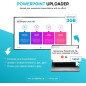 EZ-AD 4K Digital Signage Player: Cloud Control, Auto-Post, Free Plan & Mobile App! EZ-AD 4K Digital Signage Player: Cloud Control, Auto-Post, Free Plan & Mobile App!