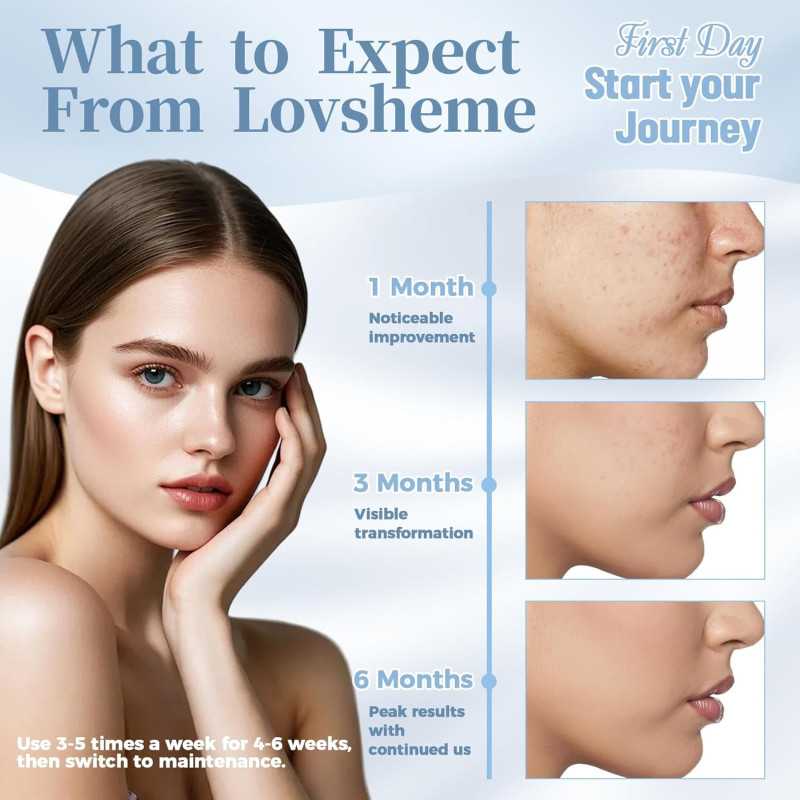 Revitalize Your Skin: Medical-Grade LED Face Mask for Wrinkles & Acne