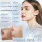 Red Light Therapy Mask - Medical-Grade LED Face Mask for Anti-Aging, Acne & Skin Rejuvenation Red Light Therapy Mask - Medical-Grade LED Face Mask for Anti-Aging, Acne & Skin Rejuvenation