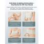 Massage Anti-Cellulite & Drainage Lymphatique: Sculptez Votre Corps, Réduisez les Vergetures! Massage Anti-Cellulite & Drainage Lymphatique: Sculptez Votre Corps, Réduisez les Vergetures!