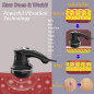 Cellulite Massager & Body Sculpting Machine - 6-Speed Handheld Device for Women
