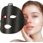 Red Light Therapy Mask: 7-Mode LED Facial for Anti-Aging & Radiant Skin Red Light Therapy Mask: 7-Mode LED Facial for Anti-Aging & Radiant Skin