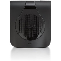 Sound Oasis Sleep Sound Machine: 24 Non-Looping Sounds, Sleep Timer & Chime Alarm for Deep Relaxation
