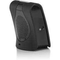 Sound Oasis Sleep Machine – 24 Nature & Music Sounds, Timer & Alarm