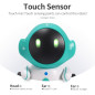 GILOBABY Smart Robot Toy: Voice Control, Singing, Dancing - Perfect Gift for Kids 6+ GILOBABY Smart Robot Toy: Voice Control, Singing, Dancing - Perfect Gift for Kids 6+