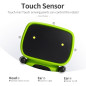 Robot Intelligent GILOBABY: Danse, Chante & Enregistre! Cadeau Idéal 3+ (Vert) Robot Intelligent GILOBABY: Danse, Chante & Enregistre! Cadeau Idéal 3+ (Vert)