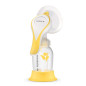 Medela Harmony Manual Breast Pump: Comfortable, Portable, and Efficient Milk Expression Medela Harmony Manual Breast Pump: Comfortable, Portable, and Efficient Milk Expression