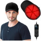 Casque Laser Anti-Chute de Cheveux Viconor: Redensifiez Vos Cheveux Naturellement! Casque Laser Anti-Chute de Cheveux Viconor: Redensifiez Vos Cheveux Naturellement!