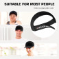 Laser Hair Growth Cap: Red Light Therapy for Thicker, Fuller Hair - Viconor Laser Hair Growth Cap: Red Light Therapy for Thicker, Fuller Hair - Viconor