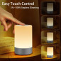 G Keni Nursery Night Light: Portable, Dimmable LED Lamp for Baby, Kids & Adults - USB Rechargeable G Keni Nursery Night Light: Portable, Dimmable LED Lamp for Baby, Kids & Adults - USB Rechargeable