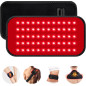 Red Light Therapy Belt: Pain Relief & Recovery - Infrared Wrap with Timer Red Light Therapy Belt: Pain Relief & Recovery - Infrared Wrap with Timer