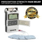 TENS 7000: Digital Muscle Stimulator - Your At-Home Pain Relief Solution! TENS 7000: Digital Muscle Stimulator - Your At-Home Pain Relief Solution!