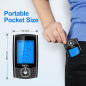 Belifu Dual Channel TENS EMS Unit: Muscle Stimulator for Pain Relief + 10 Pads! Belifu Dual Channel TENS EMS Unit: Muscle Stimulator for Pain Relief + 10 Pads!