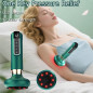 GlowFit Sculpiflex: Masseur Anti-Cellulite 3-en-1 Rechargeable - Sculptez Votre Corps à Domicile! GlowFit Sculpiflex: Masseur Anti-Cellulite 3-en-1 Rechargeable - Sculptez Votre Corps à Domicile!