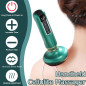 GlowFit Sculpiflex: Masseur Anti-Cellulite 3-en-1 Rechargeable - Sculptez Votre Corps à Domicile! GlowFit Sculpiflex: Masseur Anti-Cellulite 3-en-1 Rechargeable - Sculptez Votre Corps à Domicile!