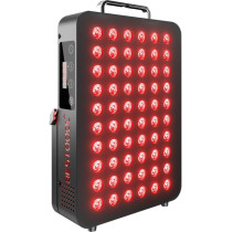 Bestqool Thérapie Lumière Rouge 105W - Visage & Corps