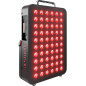 Bestqool 105W Red Light Therapy Panel: Dual Chip LED for Face, Body & Pain Relief Bestqool 105W Red Light Therapy Panel: Dual Chip LED for Face, Body & Pain Relief
