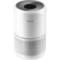 LEVOIT Air Purifier for Home Allergies & Pet Hair, Covers 1074 ft²