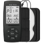 Stimulateur Musculaire TENS : Soulagement Douleur Dos, Nuque & Épaules - 22 Modes EMS Stimulateur Musculaire TENS : Soulagement Douleur Dos, Nuque & Épaules - 22 Modes EMS