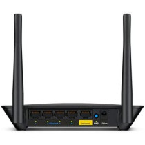 Routeur Linksys E5400 WiFi 5 Dual Band AC1200 - 1,2 Gbps, 10+ appareils
