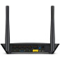 Linksys E5400 AC1200: Routeur WiFi Double Bande Rapide et Sécurisé pour Toute la Maison