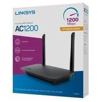 Linksys E5400 WiFi 5 Router | Dual Band, 1,500 Sq. Ft, AC1200 Speed