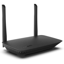 Linksys E5400 WiFi 5 Router | Dual Band, 1,500 Sq. Ft, AC1200 Speed