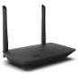Linksys AC1200 WiFi 5 Router: Fast, Secure Home Network with Parental Controls Linksys AC1200 WiFi 5 Router: Fast, Secure Home Network with Parental Controls
