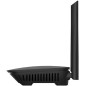 Linksys E5400 AC1200: Routeur WiFi Double Bande Rapide et Sécurisé pour Toute la Maison