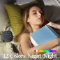 Meditation Sound Machine: 30 Soothing Sounds, Night Light & Timer - Perfect for Sleep & Relaxation