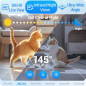 Distributeur Automatique Chat/Chien 7L avec Caméra 2K 5G & Vision Nocturne - Tranquillité desprit assurée! Distributeur Automatique Chat/Chien 7L avec Caméra 2K 5G & Vision Nocturne - Tranquillité desprit assurée!