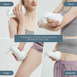 Massage Anti-Cellulite Électrique: Sculptez Votre Corps à Domicile! Soulagement & Bien-être Garanti Massage Anti-Cellulite Électrique: Sculptez Votre Corps à Domicile! Soulagement & Bien-être Garanti