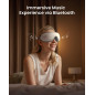 RENPHO Masseur Oculaire Chauffant avec Télécommande: Soulagement Migraine & Fatigue, Cadeau Idéal RENPHO Masseur Oculaire Chauffant avec Télécommande: Soulagement Migraine & Fatigue, Cadeau Idéal