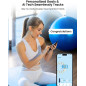 BOOST Smart Water Bottle: 24oz Hydration Tracker - Stay Healthy & Hydrated! BOOST Smart Water Bottle: 24oz Hydration Tracker - Stay Healthy & Hydrated!