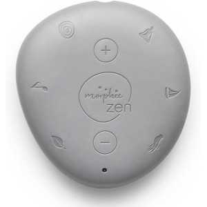Morphée Zen: Portable Guided Meditation Device for Deep Relaxation & Stress Relief