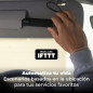Invoxia GPS PRO Tracker: Real-Time Location & Anti-Theft Alerts - 1-Year Subscription Invoxia GPS PRO Tracker: Real-Time Location & Anti-Theft Alerts - 1-Year Subscription