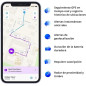 Invoxia GPS PRO Tracker: Real-Time Location & Anti-Theft Alerts - 1-Year Subscription Invoxia GPS PRO Tracker: Real-Time Location & Anti-Theft Alerts - 1-Year Subscription