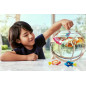Robo Alive Poisson Robotique: 2 Pack Changeant de Couleur (Turquoise + Orange) - LAventure Aquatique Ultime! Robo Alive Poisson Robotique: 2 Pack Changeant de Couleur (Turquoise + Orange) - LAventure Aquatique Ultime!