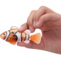 Robo Alive Poisson Robotique: 2 Pack Changeant de Couleur (Turquoise + Orange) - LAventure Aquatique Ultime! Robo Alive Poisson Robotique: 2 Pack Changeant de Couleur (Turquoise + Orange) - LAventure Aquatique Ultime!