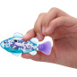 Robo Alive Robo Fish: Teal & Orange Color-Changing 2-Pack - Water Activated Fun!