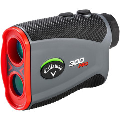 Callaway 300 Pro: Télémètre Laser de Golf avec Slope - Précision Ultime et Aimant Magique!