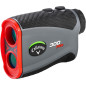 Callaway 300 Pro: Télémètre Laser de Golf avec Slope - Précision Ultime et Aimant Magique! Callaway 300 Pro: Télémètre Laser de Golf avec Slope - Précision Ultime et Aimant Magique!
