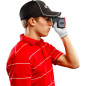 Callaway 300 Pro Golf Rangefinder: Laser Accuracy, Slope Tech, and Pin Lock!