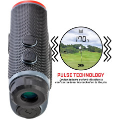 Callaway Golf 300 Pro : télémètre laser précis et fiable
