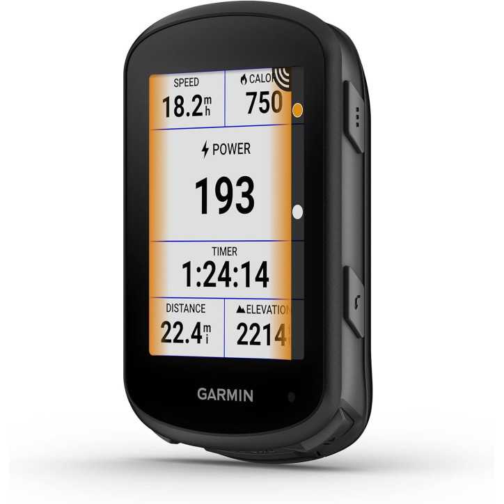 Garmin Edge 540 Solar: Power Up Your Ride with Solar & Pinpoint GPS! Garmin Edge 540 Solar: Power Up Your Ride with Solar & Pinpoint GPS!