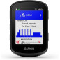 Garmin Edge 540 Solar: Power Up Your Ride with Solar & Pinpoint GPS! Garmin Edge 540 Solar: Power Up Your Ride with Solar & Pinpoint GPS!