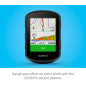Garmin Edge 540 Solar: Power Up Your Ride with Solar & Pinpoint GPS! Garmin Edge 540 Solar: Power Up Your Ride with Solar & Pinpoint GPS!